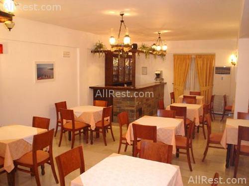 Thera Mare Hotel 4